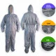 Traje de protección Covid-19