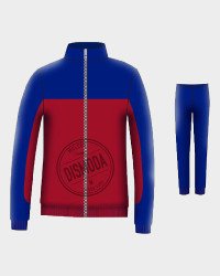 Moldes de Buzos de hombre y niño