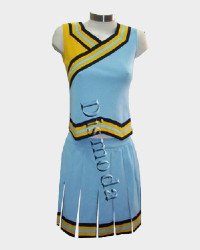 Moldes de Mallas y conjuntos deportivos