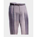 Moldes de Pantalon Escolar