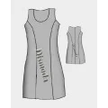 Moldes de Jumper Escolar