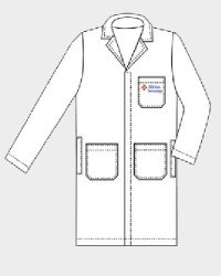 Moldes de Cotonas de hombre