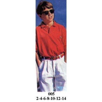 005 - Molde de Pantalón de vestir con pinzas 005 - Molde de Pantalón de vestir con pinzas