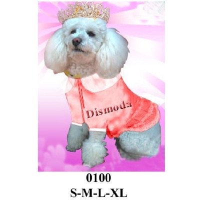 0100 - Molde de Capa de perra con cuello bebe 0100 - Molde de Capa de perra con cuello bebe