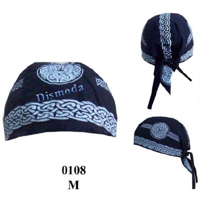 0108 - Molde de Bandana 0108 - Molde de Bandana