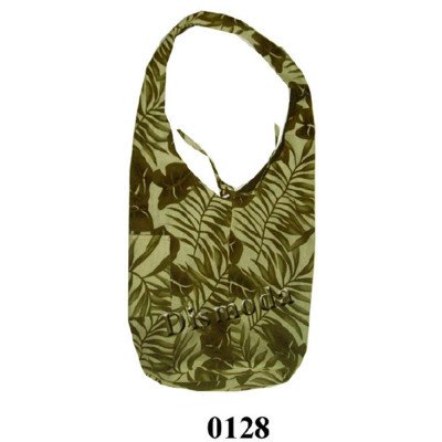 0128 - Molde de Bolso playero 0128 - Molde de Bolso playero