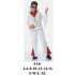 0141 - Molde de Disfraz Elvis