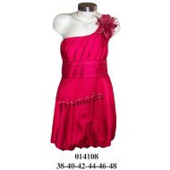 014108 - Molde de Vestido
