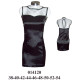 014120 - Molde de Vestido 014120 - Molde de Vestido