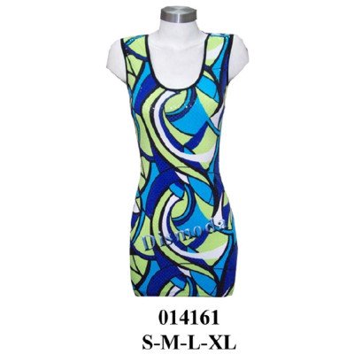 014161 - Molde de Vestido camiseta 014161 - Molde de Vestido camiseta