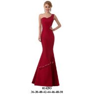 014293 - Molde de Vestido de fiesta