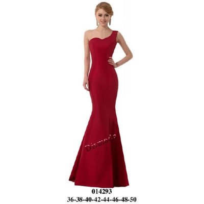 014293 - Molde de Vestido de fiesta 014293 - Molde de Vestido de fiesta