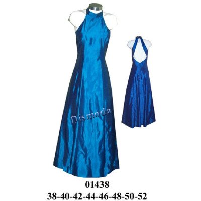 01438 - Molde de Vestido de fiesta 01438 - Molde de Vestido de fiesta