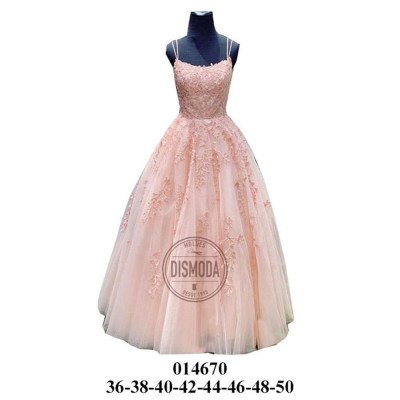 014670 - Molde de Vestido de fiesta 014670 - Molde de Vestido de fiesta