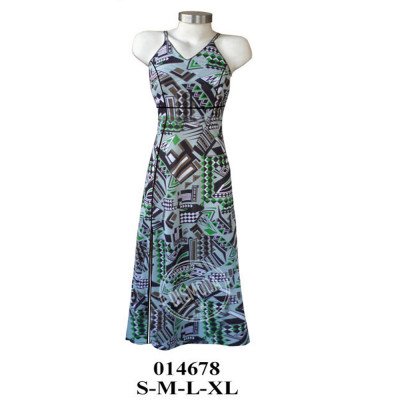 014678 - Molde de Vestido largo con pabilos corte princesa con abertura al costado 014678 - Molde de Vestido largo con pabilos corte princesa con abertura al costado