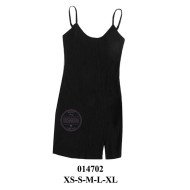 014702 - Molde de Vestido ajustado