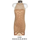 01484 - Molde de Vestido 01484 - Molde de Vestido