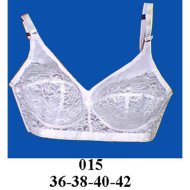 015 - Molde de Sostén copa c