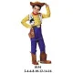 0154 - Molde de Disfraz de woody vaquero 0154 - Molde de Disfraz de woody vaquero