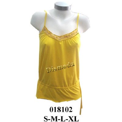 018102 - Molde de Polera con pabilos corte delantero y recogido en busto