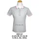 018143 - Molde de Polera ajustada con corte princesa