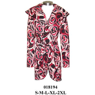 018194 - Molde de Tapado cuello grande smoking