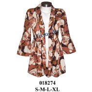 018274 - Molde de Tapado con cuello