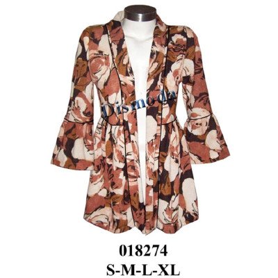 018274 - Molde de Tapado con cuello