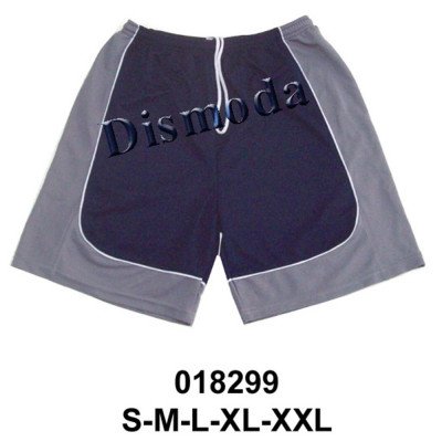 018299 - Molde de Short con cortes 018299 - Molde de Short con cortes