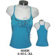 01838 - Molde de Polera camiseta