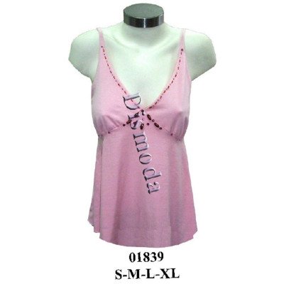 01839 - Molde de Polera corte bajo busto 01839 - Molde de Polera corte bajo busto