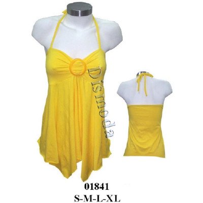 01841 - Molde de Polera con corte bajo busto 01841 - Molde de Polera con corte bajo busto