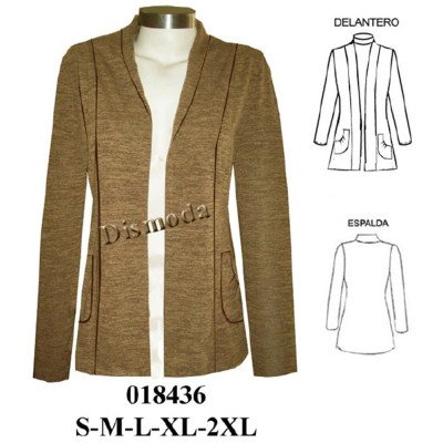 018436 - Molde de Tapado