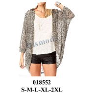 018552 - Molde de Tapado