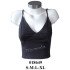 018649 - Molde de Crop top