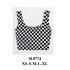 018774 - Molde de crop top