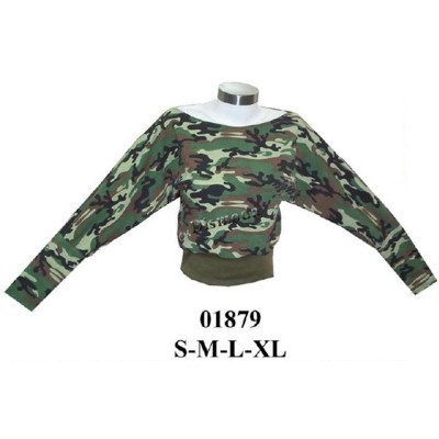 01879 - Molde de Polera manga kimono escote ojal 01879 - Molde de Polera manga kimono escote ojal