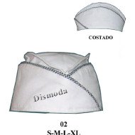 02 - Molde de Coscacho