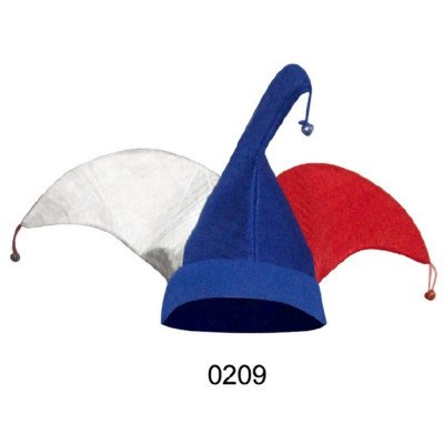 0209 - Molde de Gorro de la selección chilena 0209 - Molde de Gorro de la selección chilena