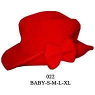 022 - Molde de Gorro