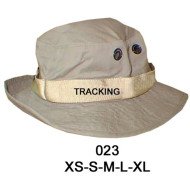 023 - Molde de Gorro