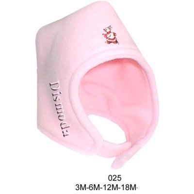 025 - Molde de Gorro