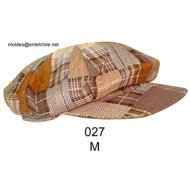 027 - Molde de Boina