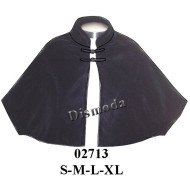 02713 - Molde de Estola cuello mao