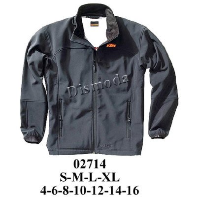 02714 - Molde de Casaca con canesú 02714 - Molde de Casaca con canesú