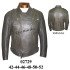 02729 - Molde de Chaqueta de cuero
