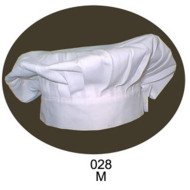 028 - Molde de Gorro cocinero