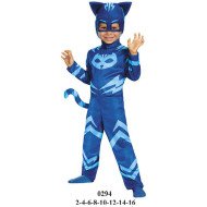 0294 - Molde de Gaturro