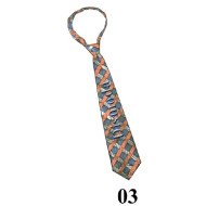 03 - Molde de Corbata de vestir