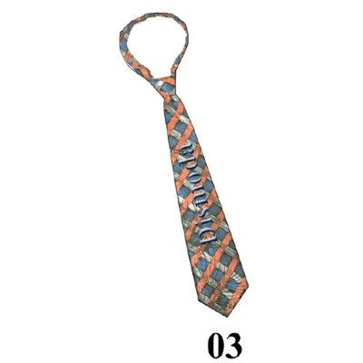 03 - Molde de Corbata de vestir 03 - Molde de Corbata de vestir
